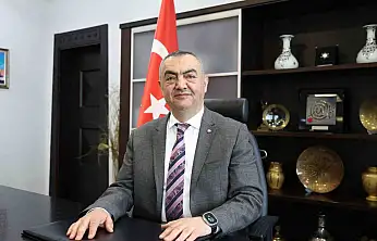 Başkan Büyüksimitci: 'Annelerimiz, hayatımızın en kıymetli hazinesidir'