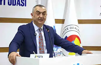 Başkan Büyüksimitci: 'Ortak akılla hareket ettik, yeni dönemde de istişareyi sürdüreceğiz'