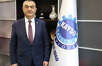 Başkan Büyüksimitci: 'TOBB Nefes Kredisi yeniden başlıyor'