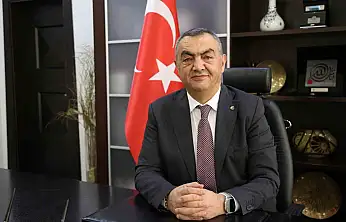 Başkan Büyüksimitci: 'Yılsonu ihracat beklentilerimiz olumlu yönde'