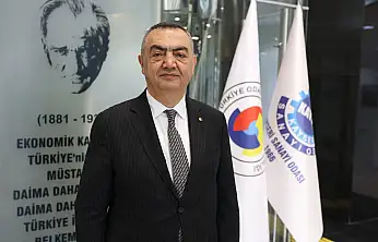 Başkan Büyüksimitci yeniden göreve talip olduğunu açıkladı