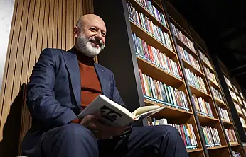 Başkan Çolakbayrakdar: '2026'da yeni kütüphaneler ve sosyal tesislerle yeni müjdelerimiz var'