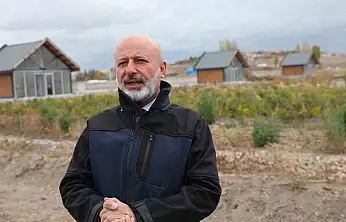 Başkan Çolakbayrakdar: 'Ata tohumları, geleceğe bırakacağımız en kıymetli millî mirasımızdır'