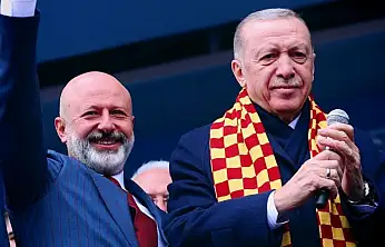 Başkan Çolakbayrakdar: 'Aziz milletimiz için hizmet etmekten gurur duyuyoruz'