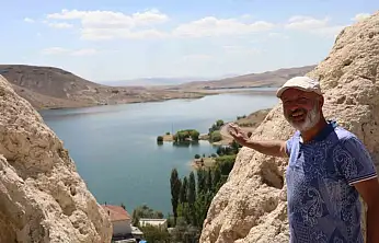 Başkan Çolakbayrakdar: 'Bayramhacı, Kayseri ve Türkiye için yeni bir turizm destinasyonu olacak'