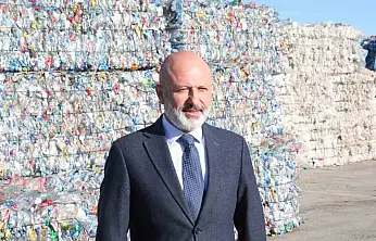 Başkan Çolakbayrakdar: 'Çevreye duyarlı nesiller, güçlü yarınların teminatıdır'