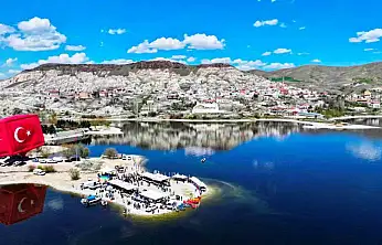 Başkan Çolakbayrakdar: 'Erciyes'in başarısını Bayramhacı ile taçlandıracağız'