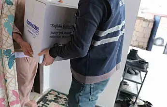 Başkan Çolakbayrakdar: 'Evlatlarımızın geleceği için tarihi bir projeyi hayata geçirdik'