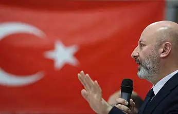 Başkan Çolakbayrakdar: 'Geçmişi hiçbir şekilde unutturmayacağız'