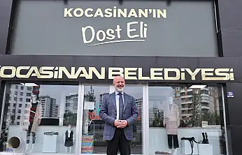 Başkan Çolakbayrakdar: 'Gönüllere dokunan belediyecilikle çalınmadık kapı, girilmedik gönül bırakmayacağız'