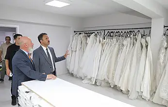 Başkan Çolakbayrakdar: 'Güçlü aile, güçlü gelecek için tarihi bir adım atıyoruz'