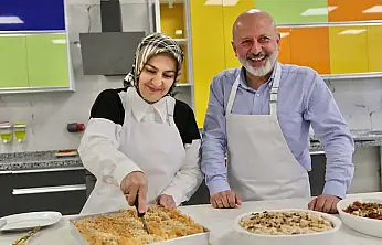 Başkan Çolakbayrakdar: 'Hanım kardeşlerimiz Kocasinan Akademi'de üretiyor, kazanıyor'