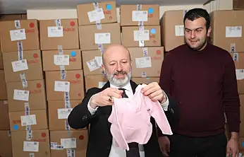 Başkan Çolakbayrakdar: 'Her eve, her gönüle dokunan hizmetlerle örnek oluyoruz'