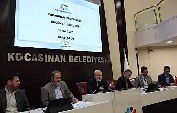 Başkan Çolakbayrakdar: 'Her kuruşu şehrimizin hizmetine sunacağız'