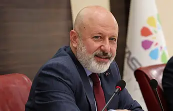 Başkan Çolakbayrakdar: 'Her ürün ülke ekonomisine katkı sağlıyor'