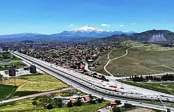 Başkan Çolakbayrakdar: 'Her yeni park, şehrimize kazandırılan yeni bir nefestir'
