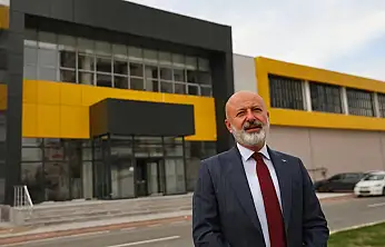 Başkan Çolakbayrakdar: 'Kayseri'ye değer katan modern bir sosyal tesisi daha kazandırdık'
