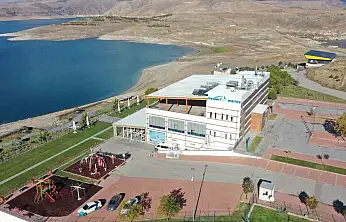 Başkan Çolakbayrakdar: 'Kayseri'nin denizi, Türkiye'nin gözde mekânlarından biri hâline geldi'