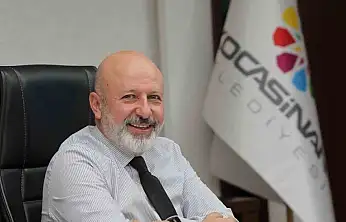 Başkan Çolakbayrakdar: 'Kayseri, 38 gün boyunca Türkiye'nin konuştuğu şehir olacak'
