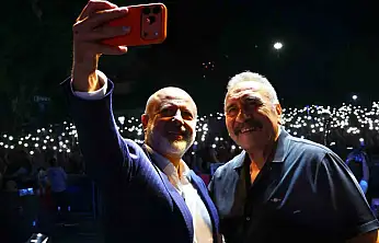 Başkan Çolakbayrakdar: 'Kayseri, 38 gün boyunca türkiye'nin konuştuğu şehir oldu'