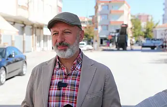 Başkan Çolakbayrakdar: 'Kayseri'de ilk kez kullanılan araçla doğayı koruyoruz'