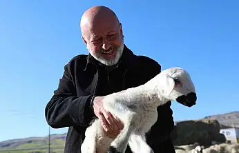 Başkan Çolakbayrakdar: 'Kırsal mahallelerimizin köy kimliğini geleceğe taşıyoruz'