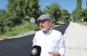Başkan Çolakbayrakdar: 'Kırsal kalkınmada öncü ve model ileçeyiz'