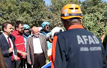 Başkan Çolakbayrakdar: 'Kocasinan, farkındalığıyla da örnek oluyor'