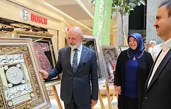 Başkan Çolakbayrakdar: 'Kocasinan Akademi, hayatlara dokunan bir başarı markasına dönüştü'