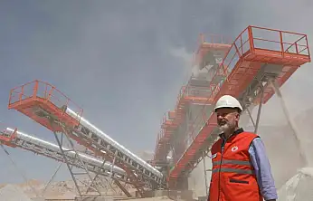 Başkan Çolakbayrakdar, 'Kocasinan'ın ikinci fabrikası, büyük bir yatırım ve kazançtır'