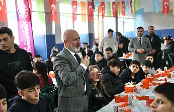 Başkan Çolakbayrakdar: 'Meslek sahibi olmak, güçlü bir geleceğin anahtarıdır'
