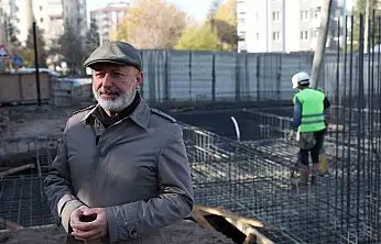 Başkan Çolakbayrakdar: 'Modern ASM'lerle vatandaşımıza hızlı ve kolay sağlık hizmeti sunuyoruz'