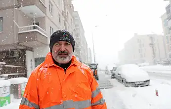 Başkan Çolakbayrakdar: 'Modern araçlarımızla Kocasinan'ın her noktasındayız'