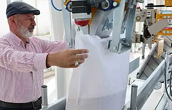 Başkan Çolakbayrakdar, 'Projelerimizle çiftçimizin üretim gücünü artırıyor, ürün kalitesini yükseltiyoruz'