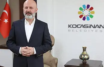 Başkan Çolakbayrakdar: 'Rahmet kapılarının açıldığı Mevlid Kandili'ni iyi değerlendirelim'