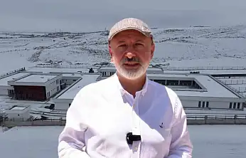 Başkan Çolakbayrakdar: 'Sevgiyle inşa ettik, sokak hayvanları için sıcak bir yuva kurduk'