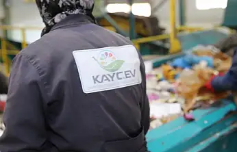 Başkan Çolakbayrakdar: 'Sıfır atıkla hem çevreyi koruyor hem ekonomiye katkı sağlıyoruz'