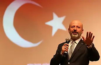 Başkan Çolakbayrakdar: 'Tarihi zaferlerle dolu bir milletiz'