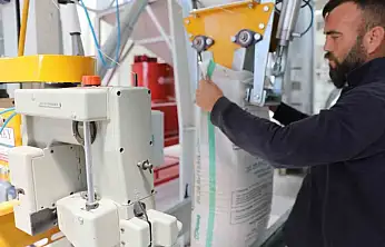 Başkan Çolakbayrakdar: 'Toprağımızın bereketini, çiftçimizin emeğini geleceğe taşıyoruz'