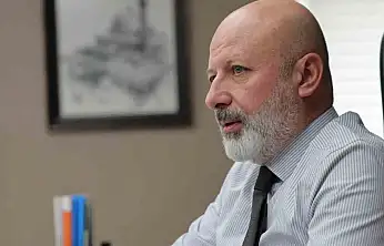 Başkan Çolakbayrakdar: 'Üç Aylar tüm İslam alemine hayırlar getirsin'