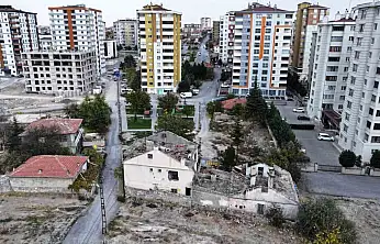 Başkan Çolakbayrakdar: 'Uğurevler'de geleceğin modern mahallesini inşa ediyoruz'