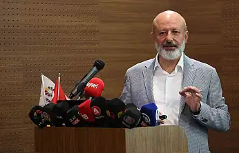 Başkan Çolakbayrakdar: 'Yapay zeka ile talebi anında çözüme dönüştürüyoruz'
