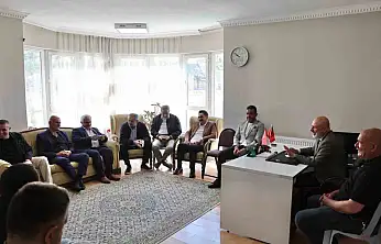Başkan Çolakbayrakdar: 'Yaz sezonunu hizmet seferberliğine dönüştüreceğiz'