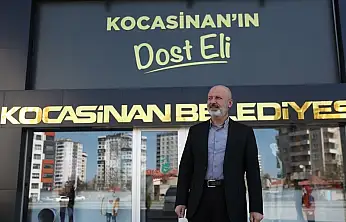 Başkan Çolakbayrakdar: 'Yerli ve milli üretimde çığır açan hizmetlerle ülkemize güç katıyoruz'