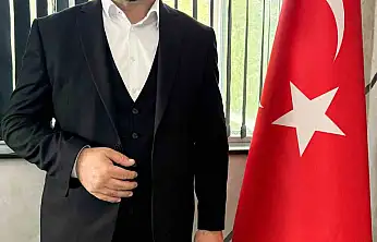 Başkan Erkan: 'Güçlü Türkiye'nin temeli gençlerdir'