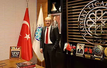 Başkan Gülsoy:  'Ağustos ayında 150 ülkeye 333 milyon 760 bin dolar ihracat yaptık'