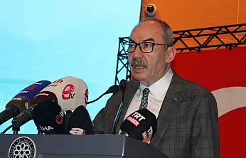 Başkan Gülsoy: '2026'da hedefimiz Kayseri'yi sadece bir üretim merkezi değil, bir 'akıllı ticaret merkezi' yapmaktır'