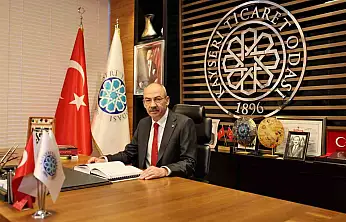Başkan Gülsoy: 'Ahilik, ekonomi ile ahlakın birbirini tamamladığı 800 yıllık mirasımızdır'