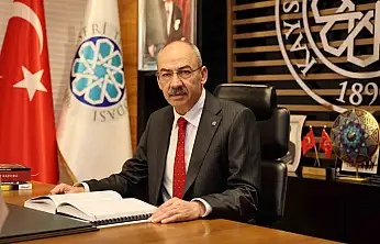 Başkan Gülsoy: 'Devletin aklı, milletin vicdanı ve meclisin iradesiyle terör cenderesi parçalanmıştır'