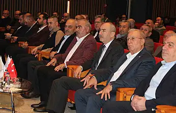 Başkan Gülsoy: 'Enflasyon sadece ekonomiyi değil, toplumsal refahı tehdit eden unsurların başında geliyor'